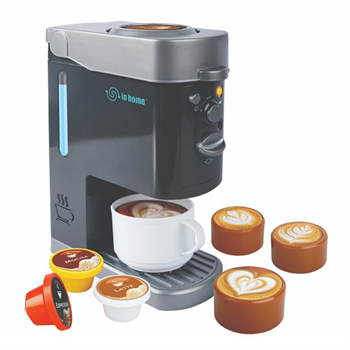 Kaffemaskine til kapsler