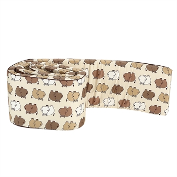 Markland Sengerand Lux, Hippo