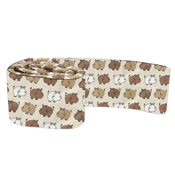 Markland Sengerand Lux, Hippo