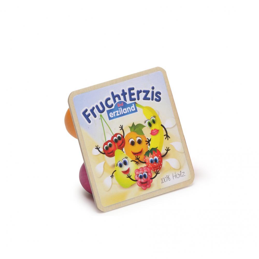 Erzi Mini frugtyoghurt