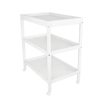 BabyTrold Pia Puslebord