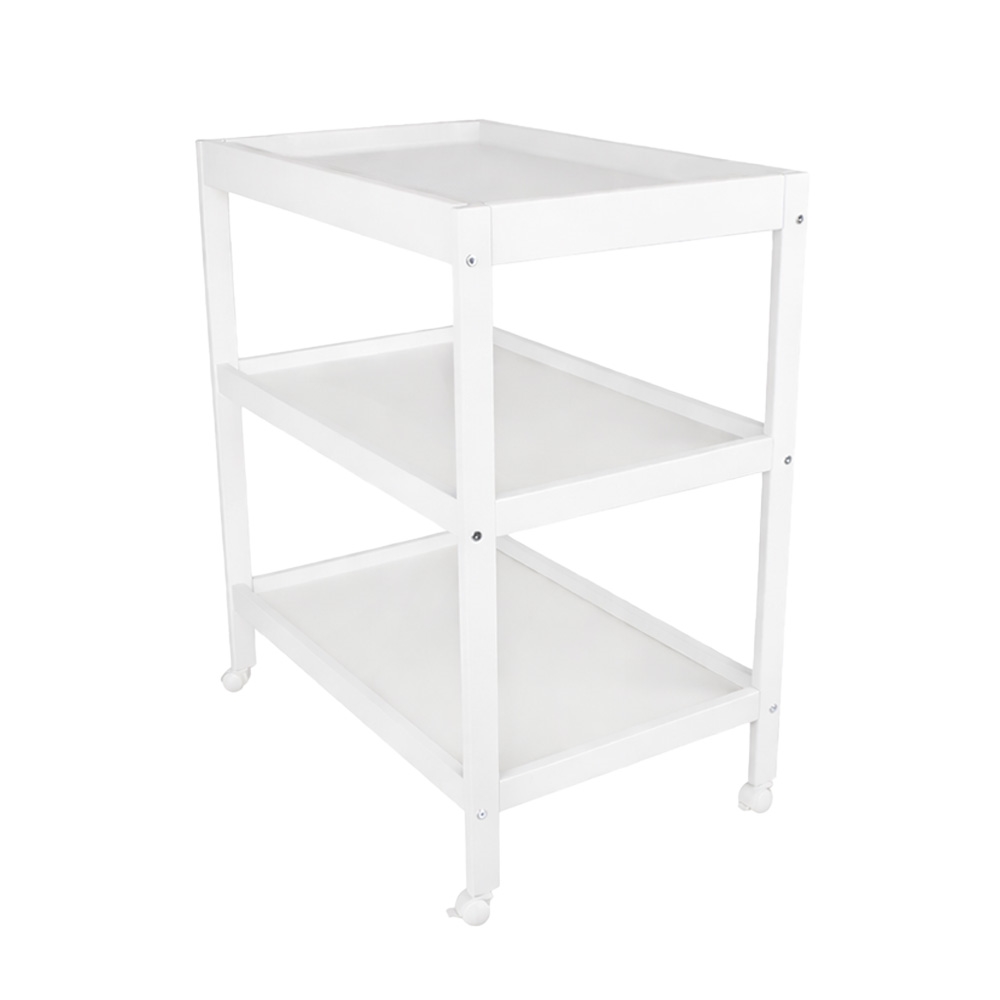 BabyTrold Pia Puslebord