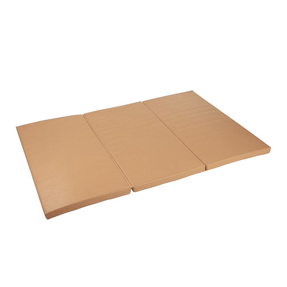 Tumleskum, Tumlemadras i 3 lag, Sand