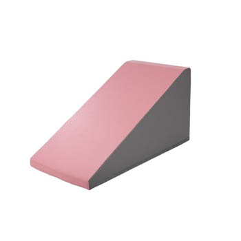 BabyTrold Skumrutsjebane, Pink