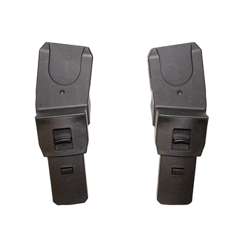 BabyTrold Nuuk Adapter til Maxi Cosi 