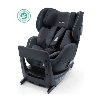 Recaro Salia i-Size Prime, Mat Sort, 0-18 kg