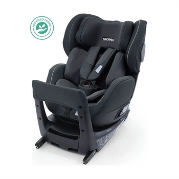 Recaro Salia i-Size Prime, Mat Black, 0-18 kg