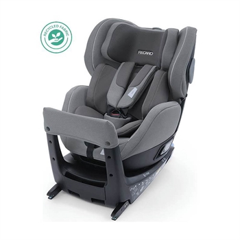 Recaro Salia i-Size Prime, Silent Grey, 0-18 kg