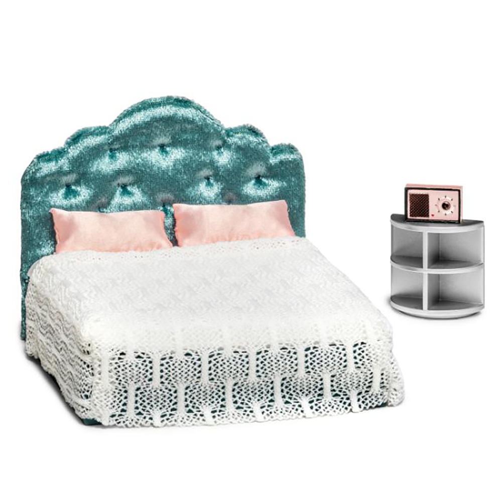 Lundby soveværelse 