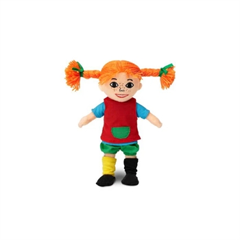 Pippi dukke 20cm