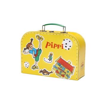 Pippi kuffert