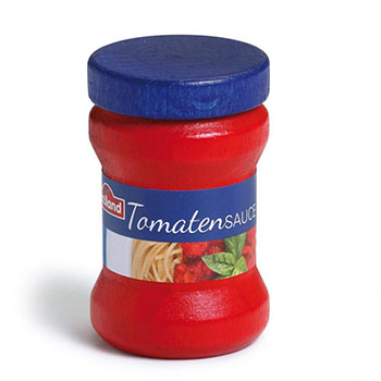 Erzi Tomato Sauce