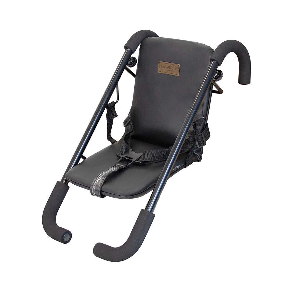 Stoleforhøjer BabyTrold BabySit