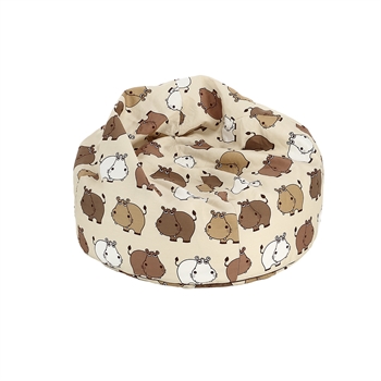 Markland Sækkestol, Hippo