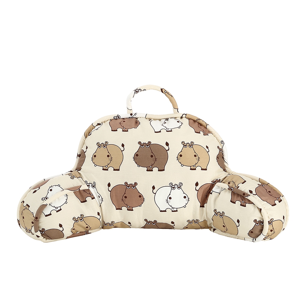 Markland Barnevognspude, Hippo