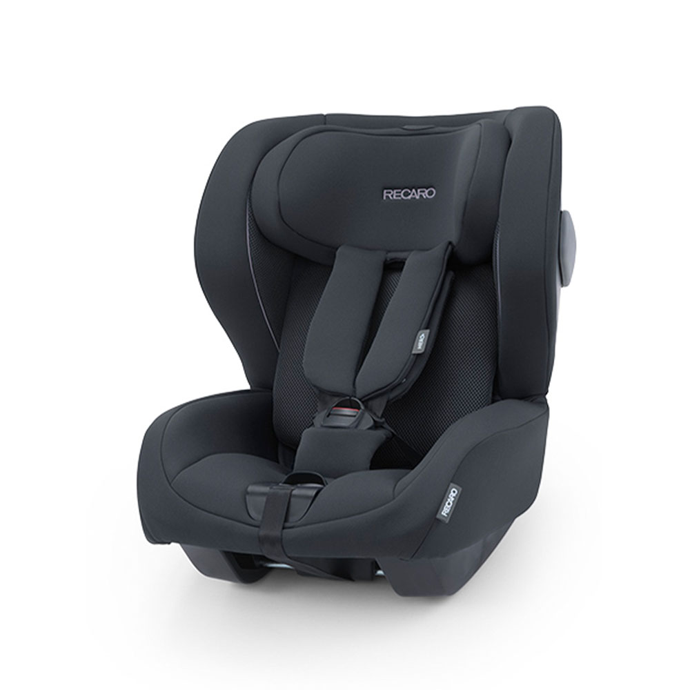 RECARO Kio i-Size Select, Sort, 0-18 kg