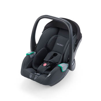 RECARO Avan i-Size Select, Sort, 0-15 kg