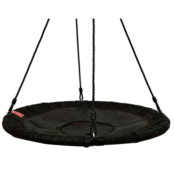 KREA Gynge D100 CM Sort