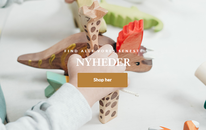 Nyheder fra BabyTrold