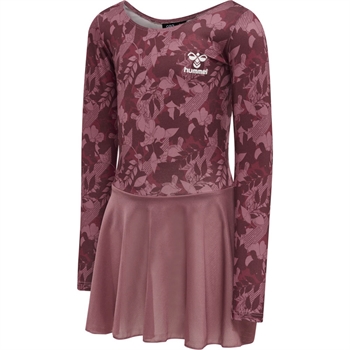 Hummel Gymnastikdragt, Deco Rose