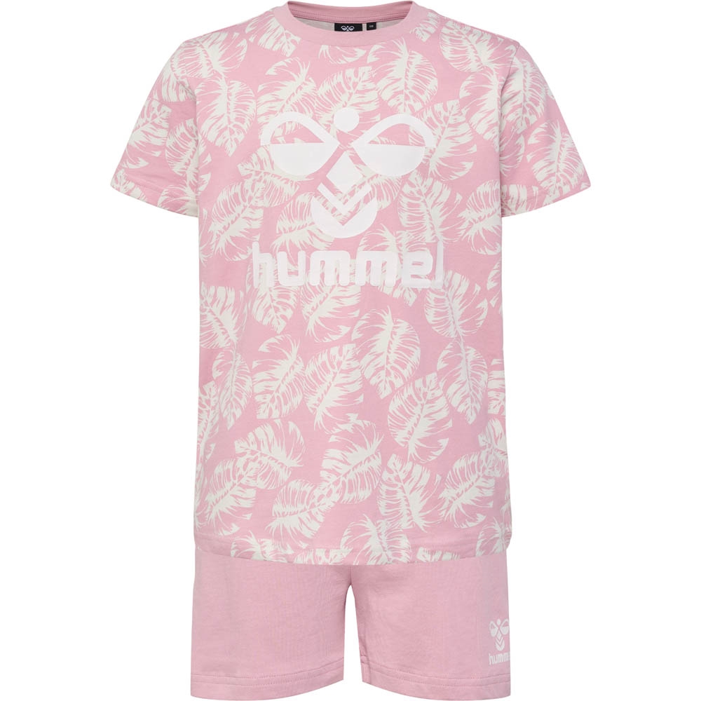 Hummel Carol Nattøj, Zephyr, Str. 116