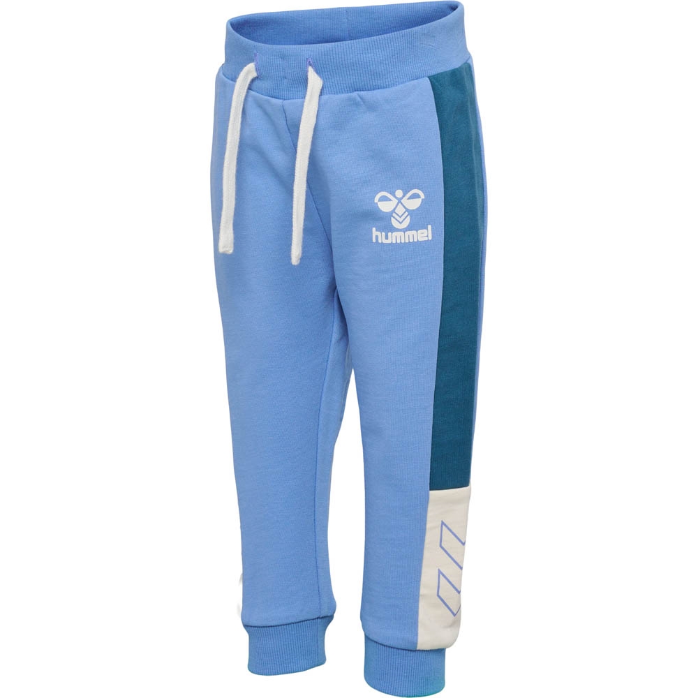 Hummel Dream On Pants, Silver Lake Blue, Str. 92