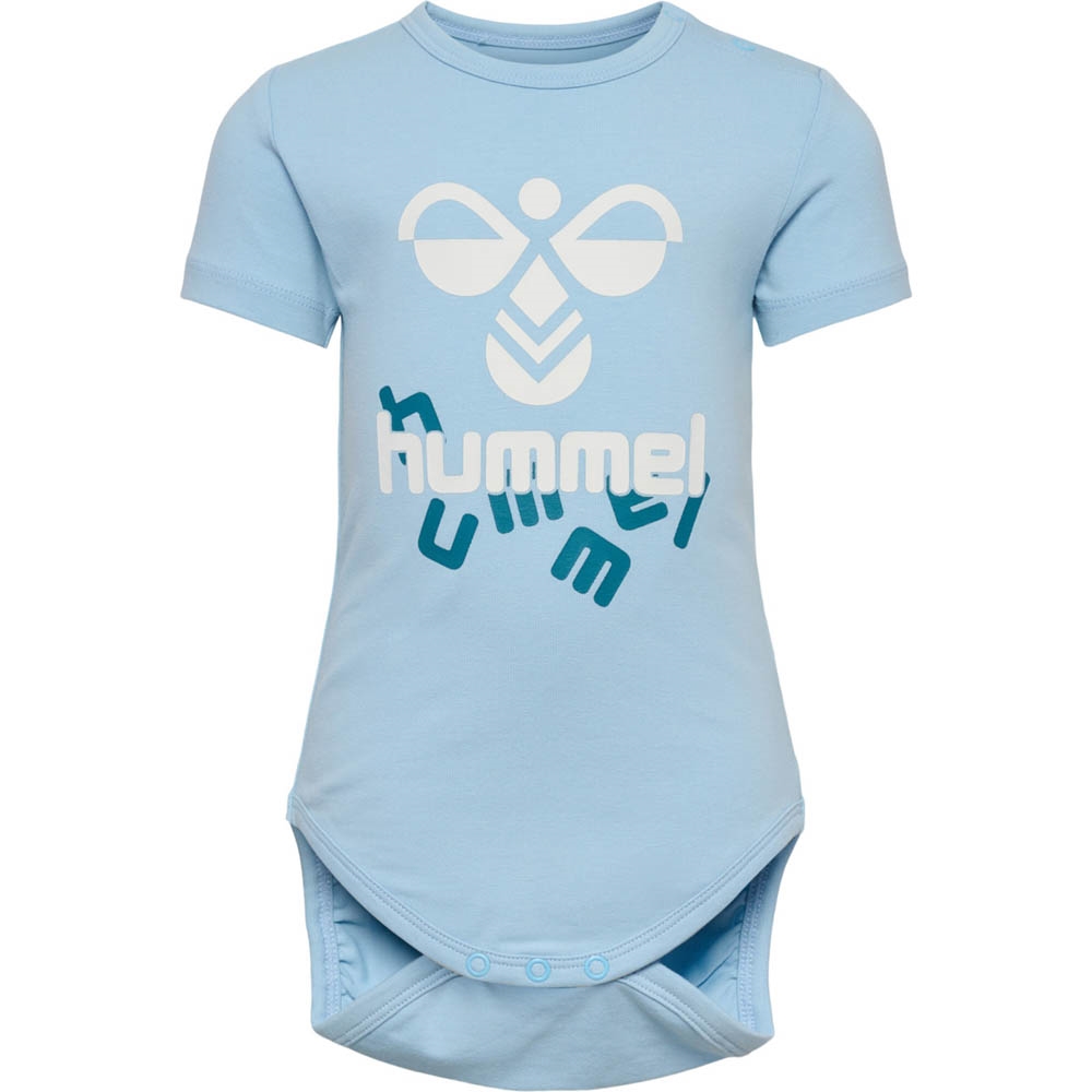 Hummel Dream Body, Cerulean, Str. 92