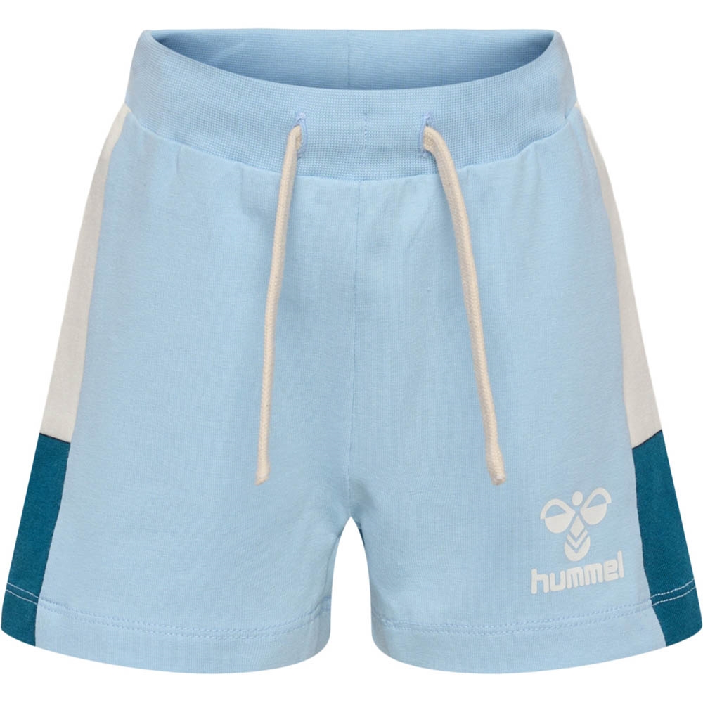 Hummel Dream Block Shorts, Cerulean, Str. 92