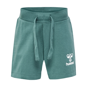 Hummel Azur Shorts, Sea Pine