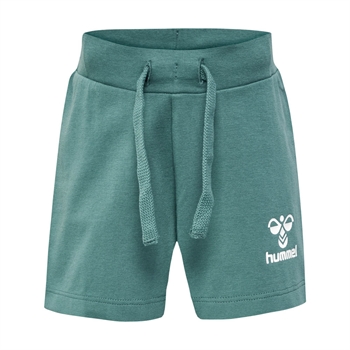 Hummel Azur Shorts, Sea Pine