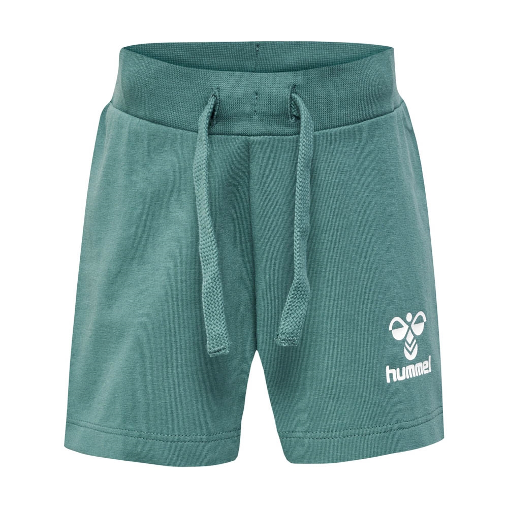 Hummel Azur Shorts, Sea Pine