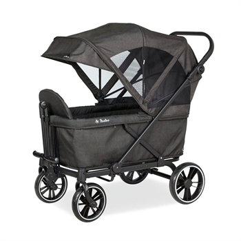 Pinolino Foldbar trækvogn "Cruiser"