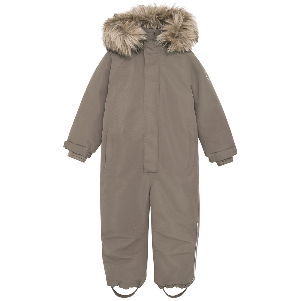 En Fant Flyverdragt, Sand