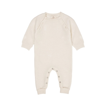 Copenhagen Colors Kashmir heldragt - Cream