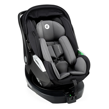 Engledal Saga, Sort/Grå