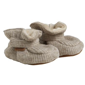 En Fant Slippers, Humus Melange