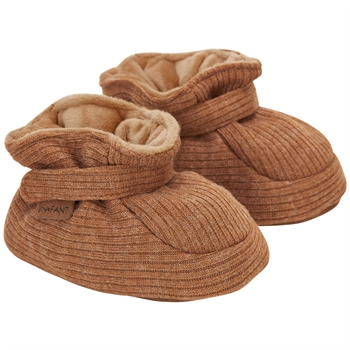 En Fant Slippers, Lion