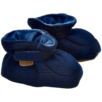 En Fant Slippers, Total Eclipse