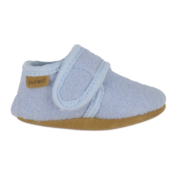 En Fant Uld futter, Forever Blue