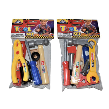 Værktøj i pose, Ass. 