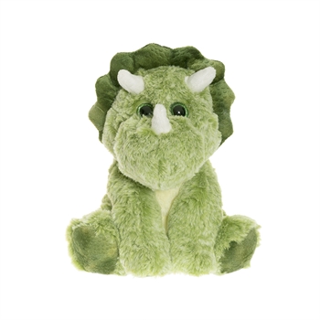 Teddykompaniet - Dino, siddende 20 cm