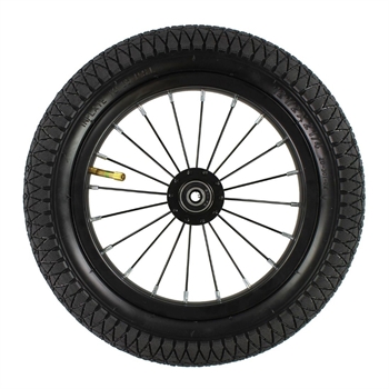 Trybike Trike Kit, Sort