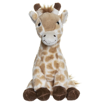 Teddy Wild Giraffen Gina, 25 cm