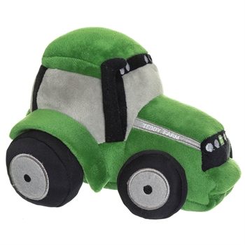 Teddy Farm Traktor, 18 cm