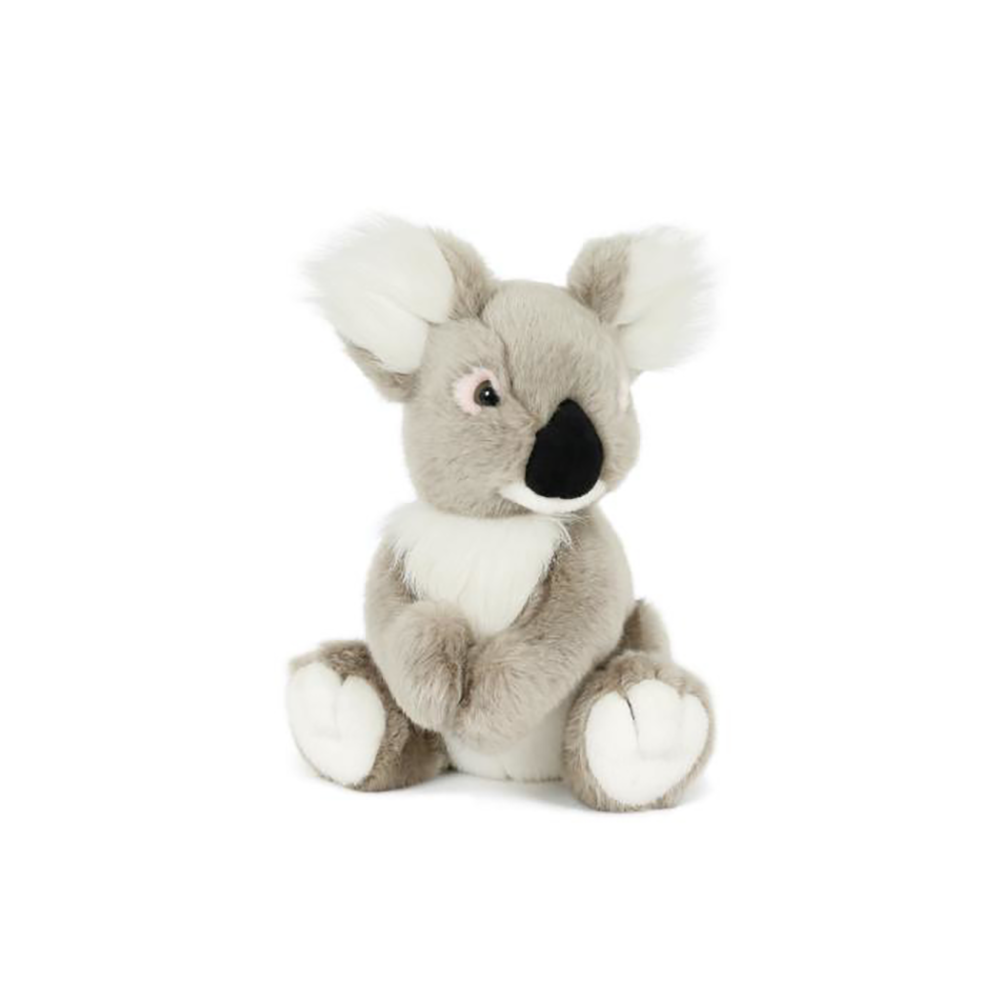 Koala m/velcro hænder