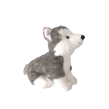 Husky, 33 cm