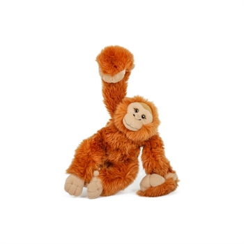 Bamse Orangutan, 25 cm