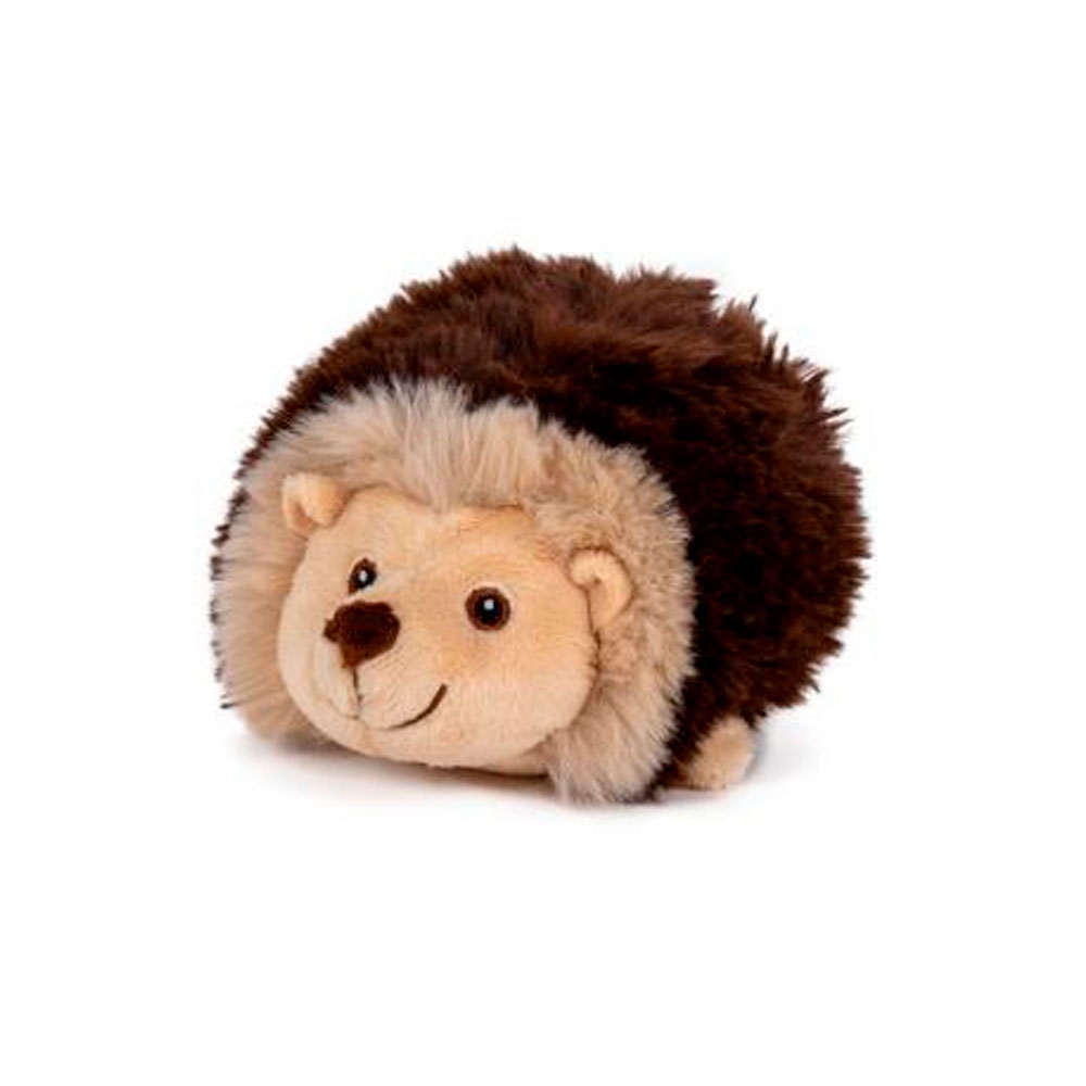 Infantino Pindsvin 15cm Øko Brun/Beige