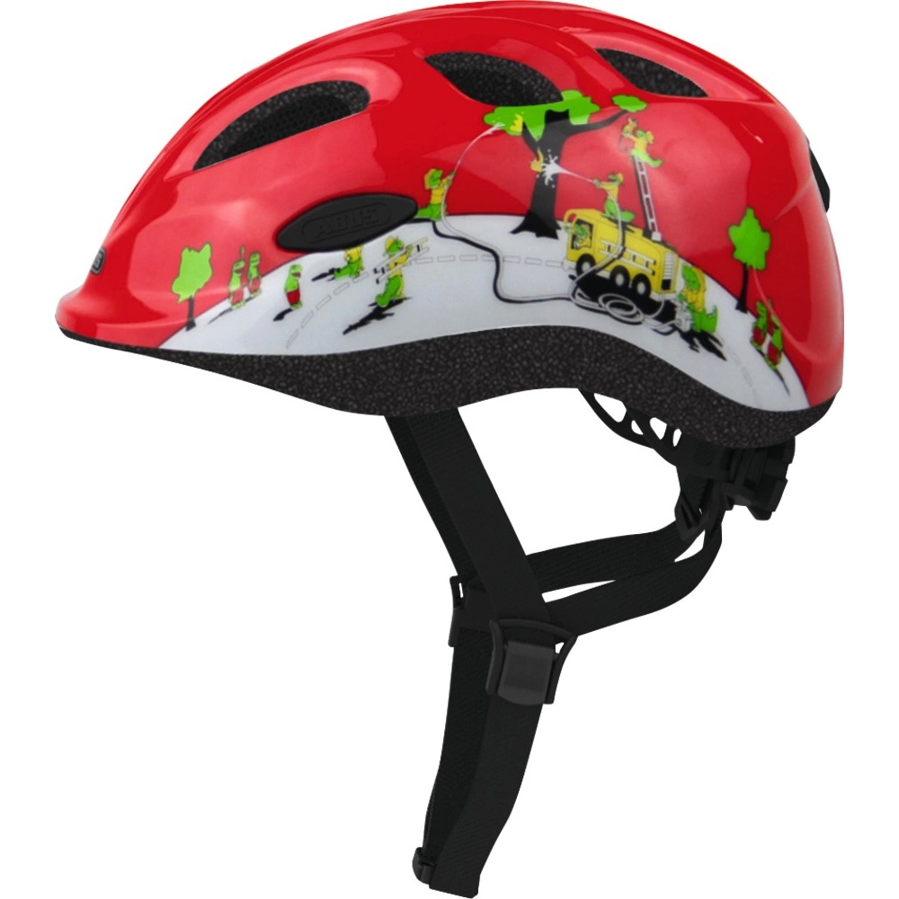 ABUS Smiley croco fire