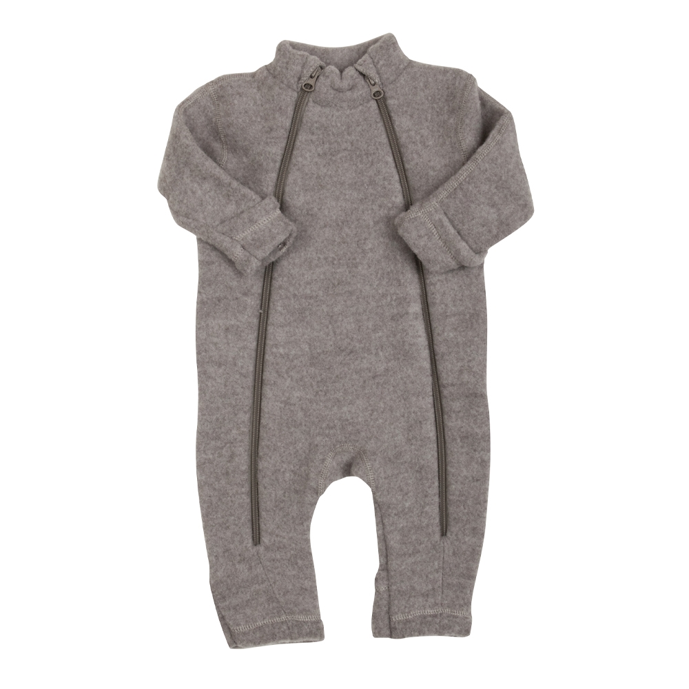 Joha Jumpsuit 2in1, Sesame Melange str. 90